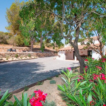 Villa Toscana ベニッサ エクステリア 写真