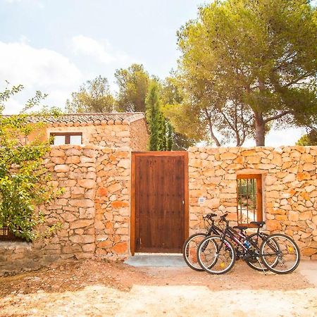 Villa Toscana ベニッサ エクステリア 写真