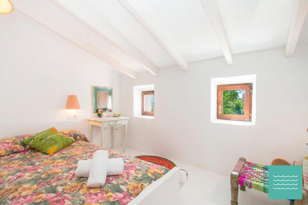 Villa Toscana ベニッサ エクステリア 写真