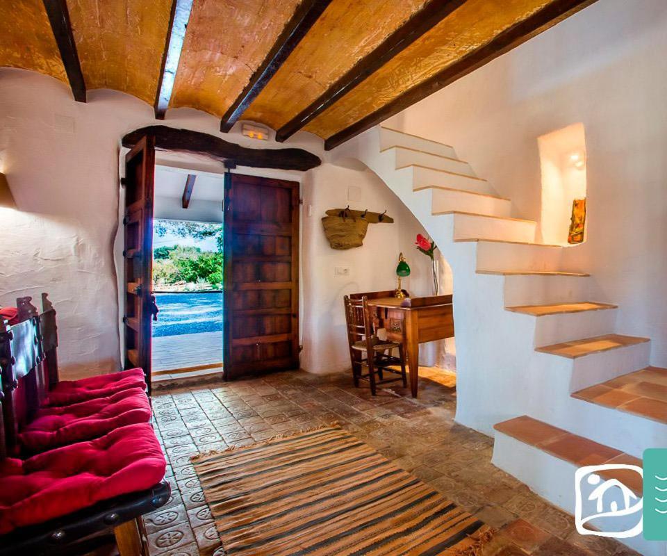 Villa Toscana ベニッサ エクステリア 写真